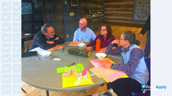 Photo de l’University of Wisconsin-Washington County #2