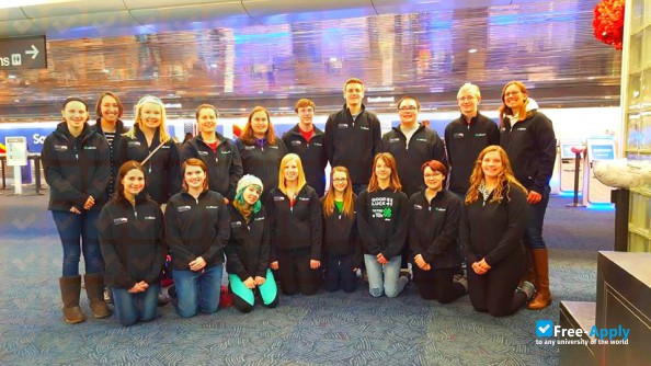 Photo de l’University of Wisconsin-Washington County #10