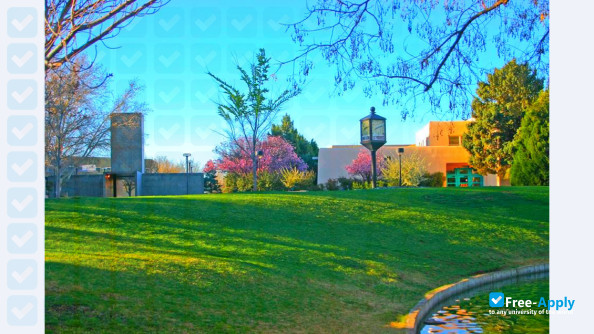 University of New Mexico photo #12