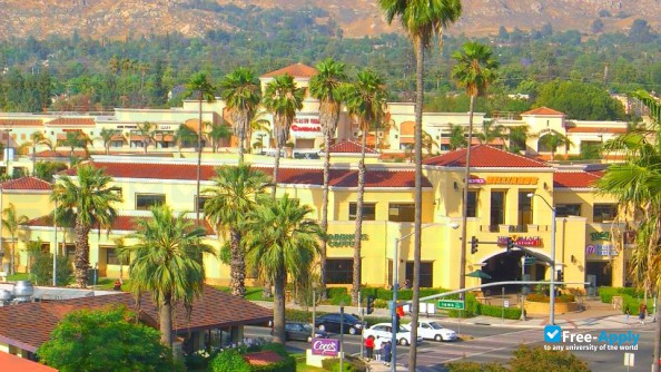 Photo de l’University of California, Riverside #1