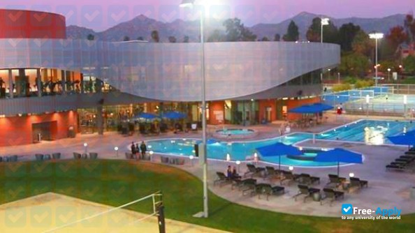 Photo de l’University of California, Riverside #9