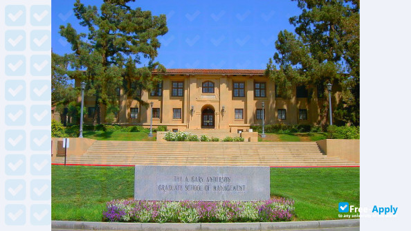 Photo de l’University of California, Riverside #4
