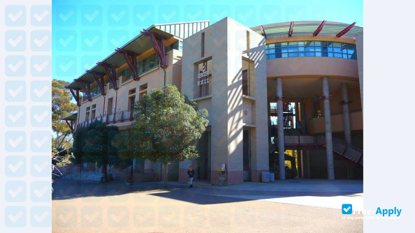 Photo de l’University of California, San Diego #11
