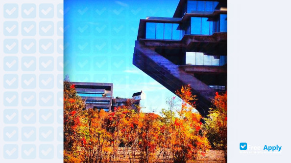 Photo de l’University of California, San Diego #13