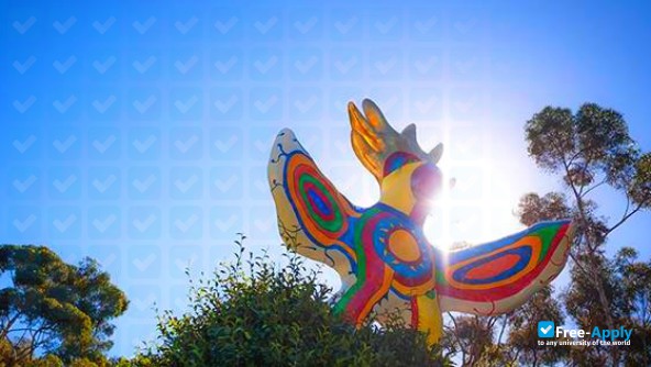 Photo de l’University of California, San Diego #6
