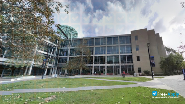 Photo de l’University of California, San Diego #10