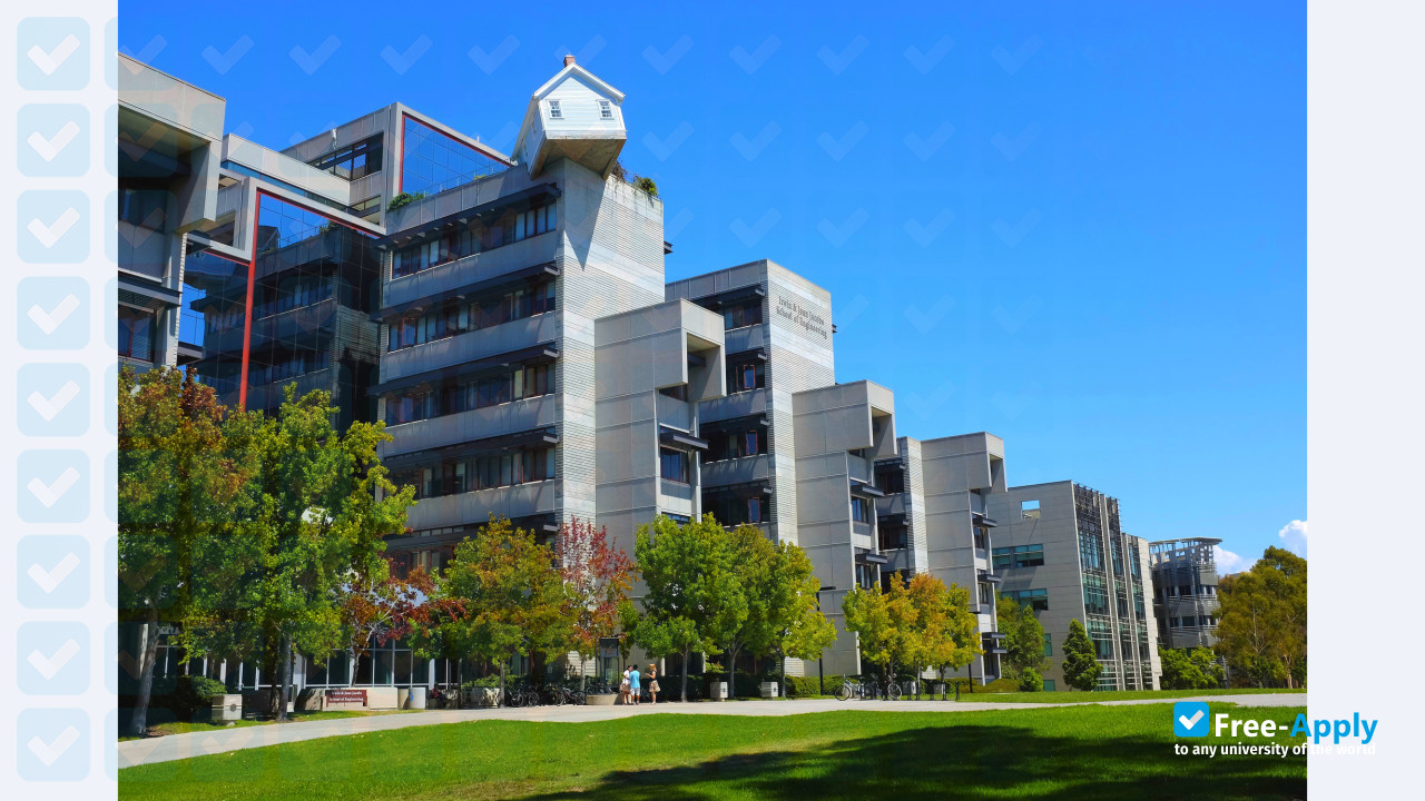 Photo de l’University of California, San Diego #8