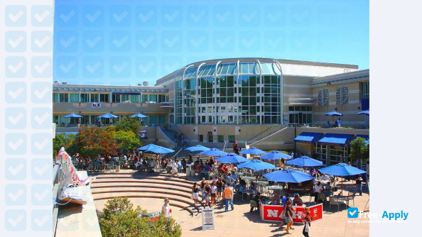 Photo de l’University of California, San Diego #12