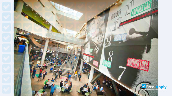 University of California, San Diego photo #9