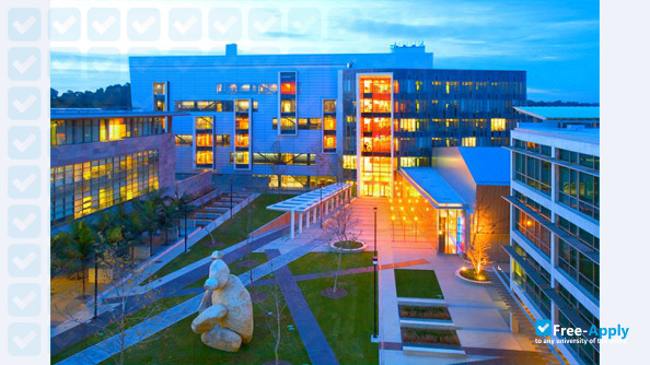 Photo de l’University of California, San Diego #5