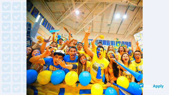 Photo de l’University of California, San Diego #2