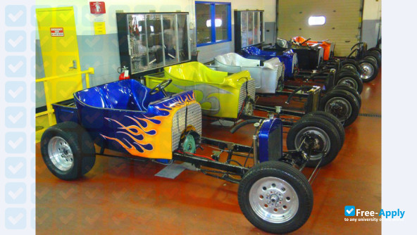 Universal Technical Institute photo #14
