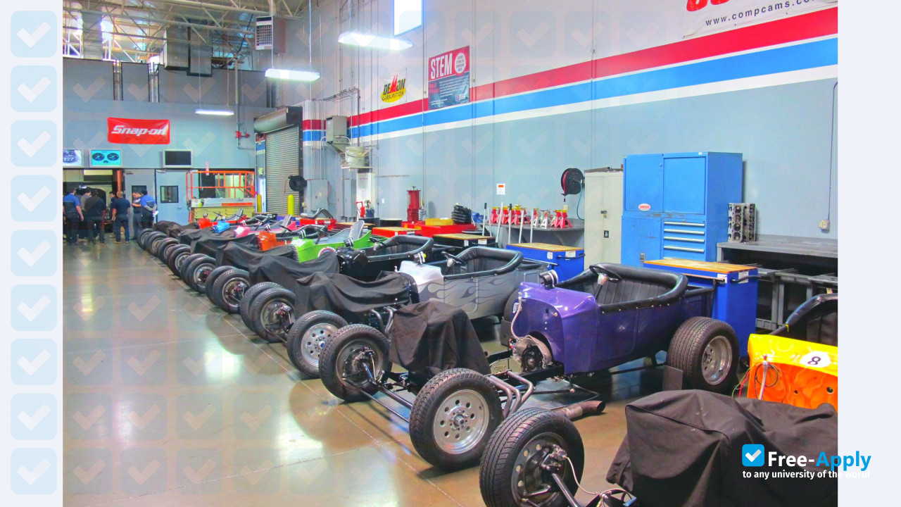Universal Technical Institute photo #3