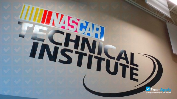Universal Technical Institute photo #9