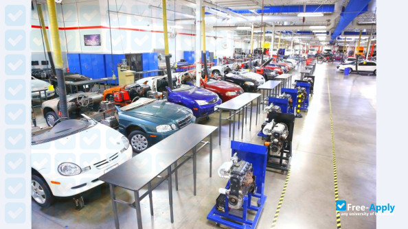 Universal Technical Institute photo #11