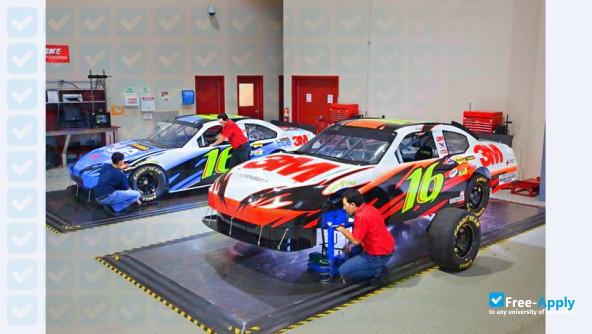 Universal Technical Institute photo #12