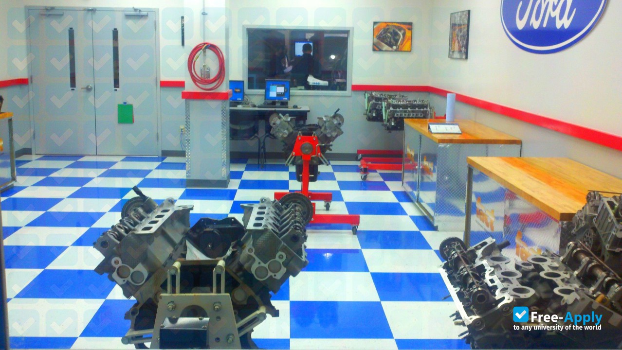Universal Technical Institute photo #2