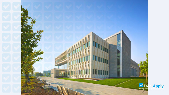 Photo de l’University at Albany #2
