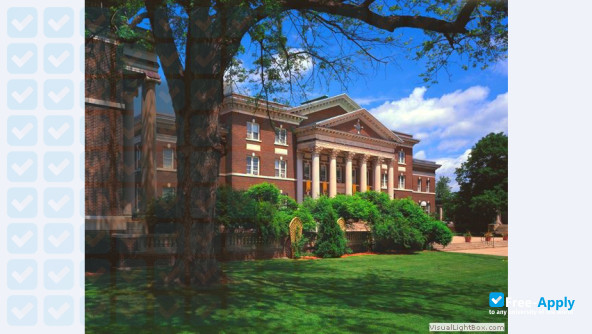 Photo de l’University at Albany #6
