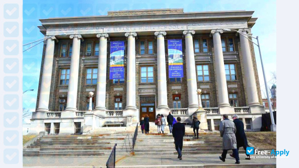Photo de l’University at Albany #7
