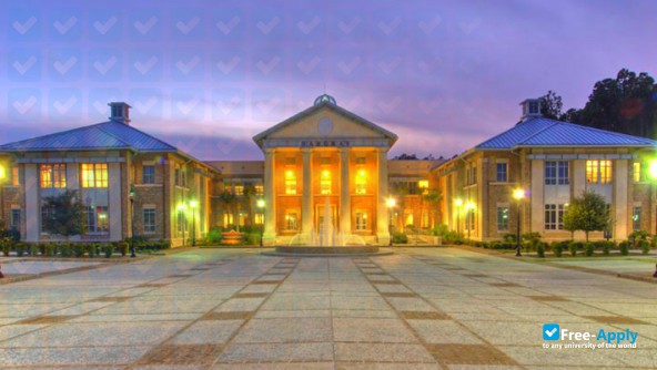 Foto de la University of South Carolina Beaufort #8