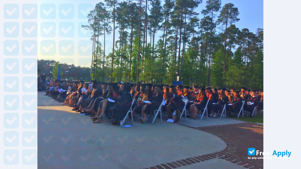 Foto de la University of South Carolina Beaufort #5