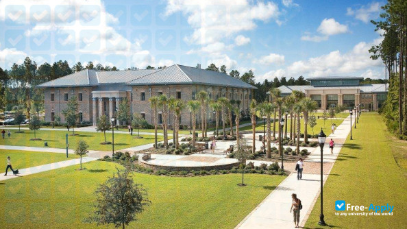 University of South Carolina Beaufort photo #10