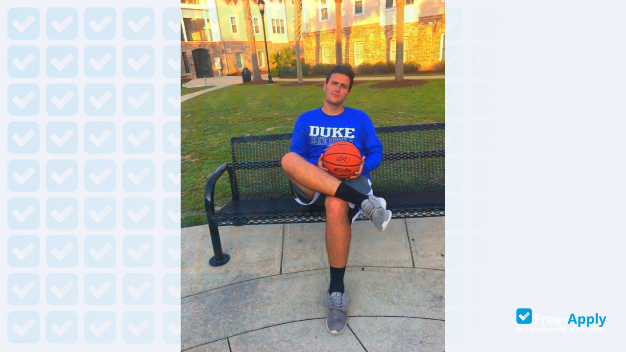 Foto de la University of South Carolina Beaufort #2