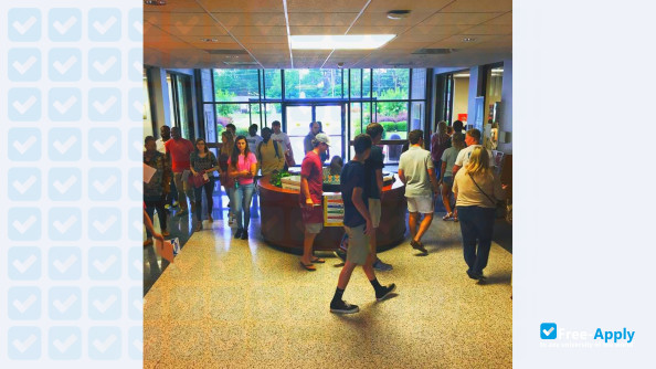 University of South Carolina Sumter photo #2
