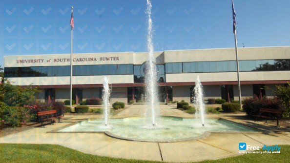 University of South Carolina Sumter photo #8