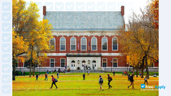 University of Maine photo #6