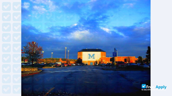 Foto de la University of Maine #5