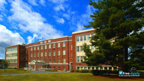 Foto de la University of Maine #8