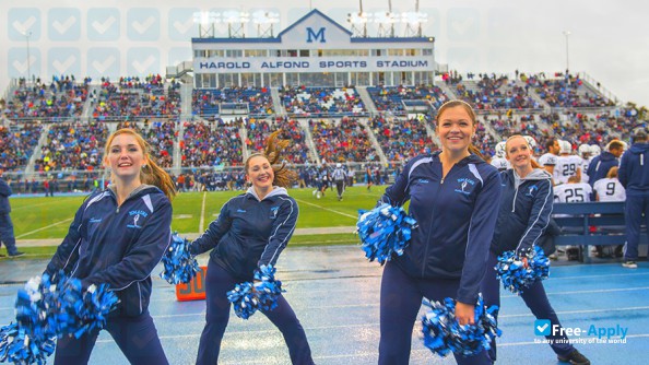 Foto de la University of Maine #2