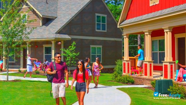 Фотография University of Louisville