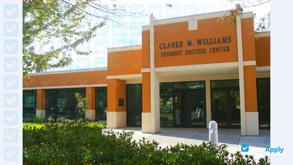 University of Louisiana at Monroe photo #6