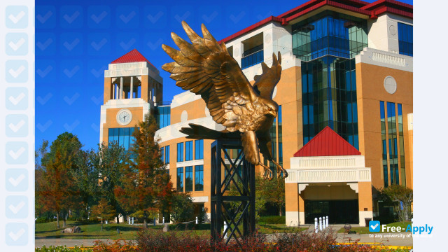 University of Louisiana at Monroe photo