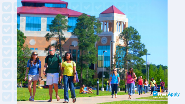 Photo de l’University of Louisiana at Monroe #3