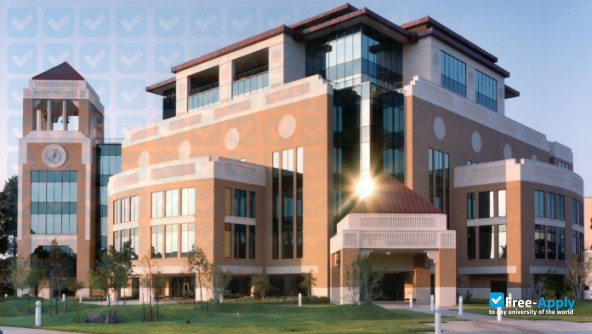 Photo de l’University of Louisiana at Monroe #4