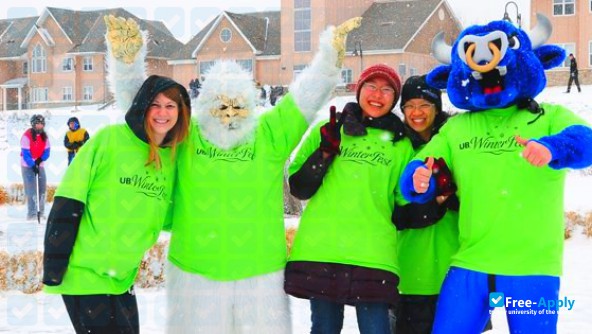 Photo de l’University at Buffalo #11