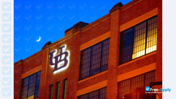 Photo de l’University at Buffalo #14