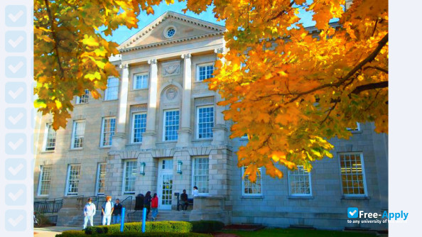 Photo de l’University at Buffalo #7