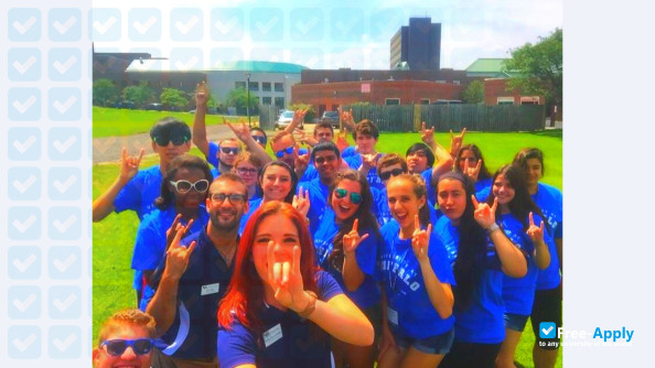 Photo de l’University at Buffalo #18