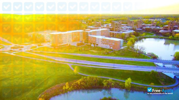 Photo de l’University at Buffalo #5