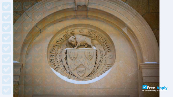 Photo de l’University at Buffalo #2