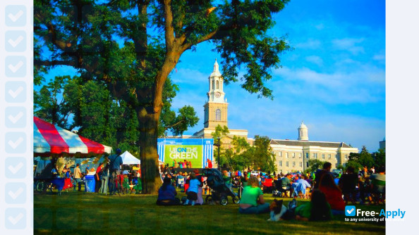 Photo de l’University at Buffalo #12