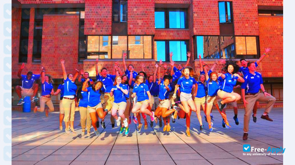 Photo de l’University at Buffalo #10
