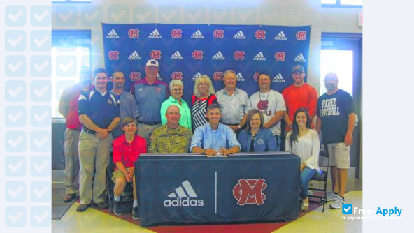 Photo de l’University of South Carolina Union #3
