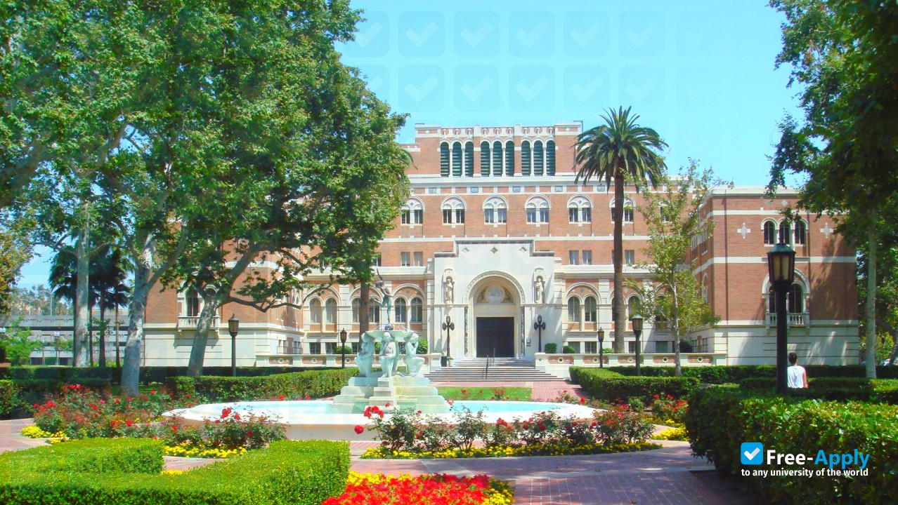 Photo de l’University of South Carolina Union #4