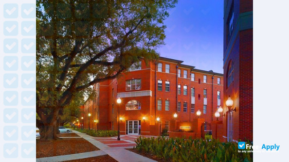 Foto de la University of Louisiana at Lafayette #4